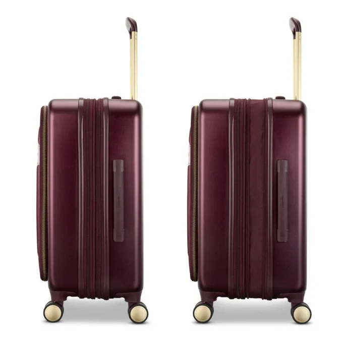 Valise à roulettes Bagages cabine Mobile Solution 2 Valise à roulettes Bagages cabine Mobile Solution 2