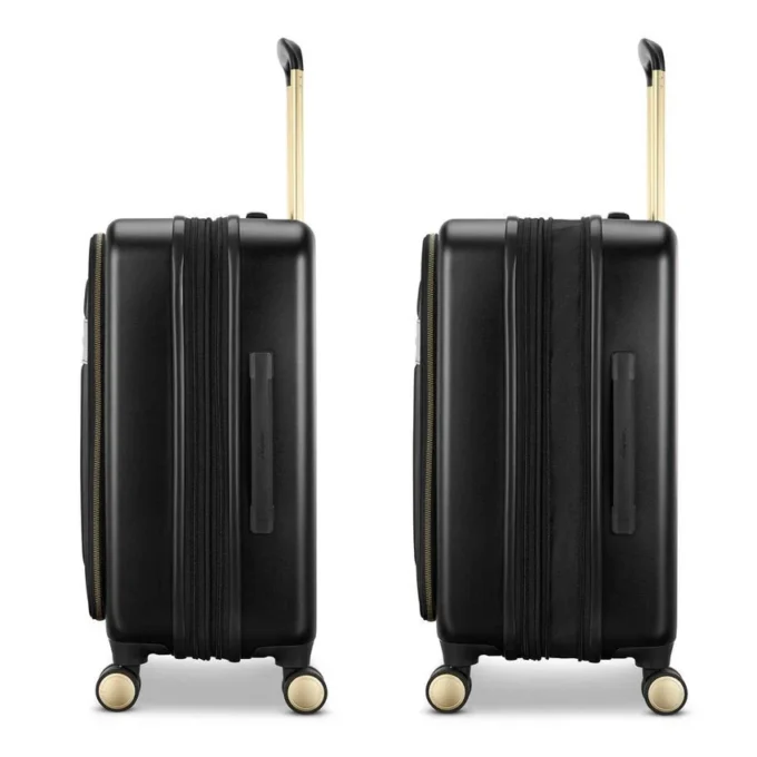Valise à roulettes Bagages cabine Mobile Solution 2 Valise à roulettes Bagages cabine Mobile Solution 2