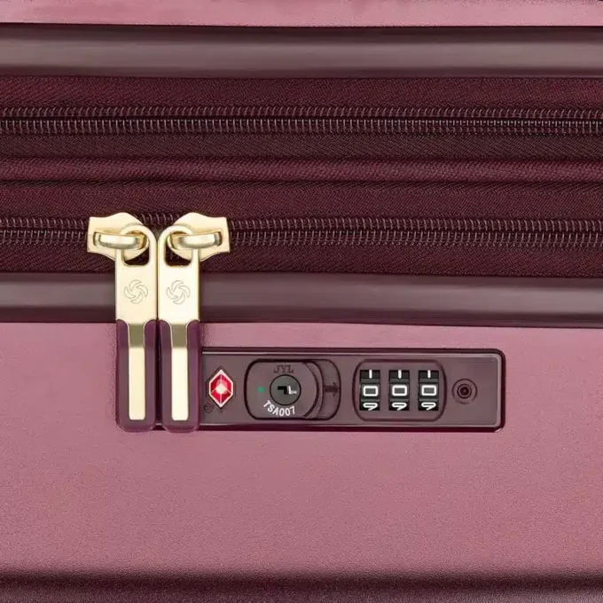 Valise à roulettes Bagages cabine Mobile Solution 2 Valise à roulettes Bagages cabine Mobile Solution 2
