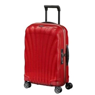 Valise à roulettes C-Lite