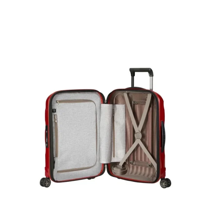 Valise à roulettes C-Lite Valise à roulettes C-Lite