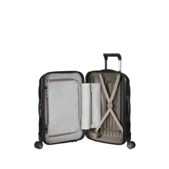Valise à roulettes C-Lite