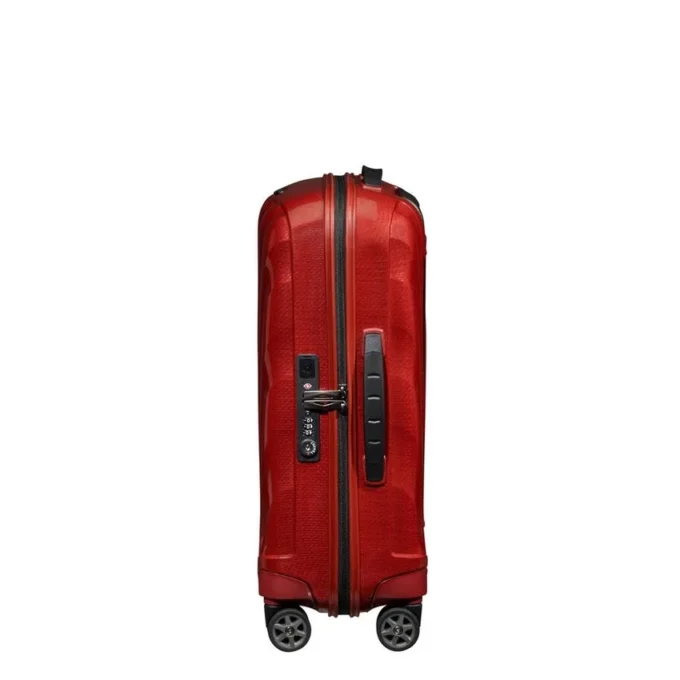 Valise à roulettes C-Lite Valise à roulettes C-Lite