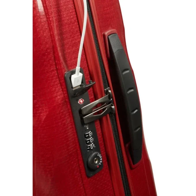 Valise à roulettes C-Lite Valise à roulettes C-Lite