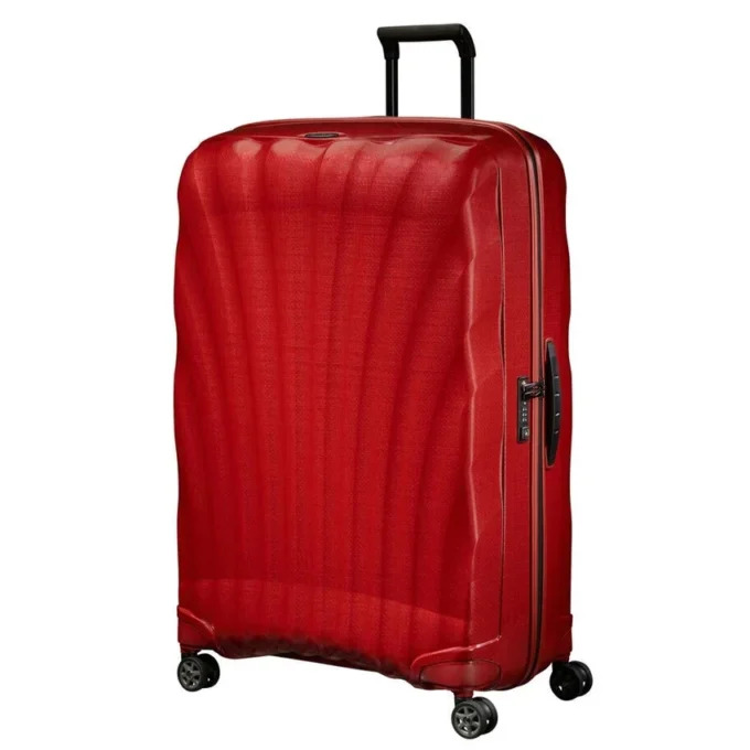 Valise à roulettes C-Lite extra large