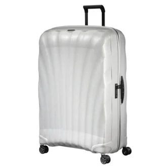 Valise à roulettes C-Lite extra large