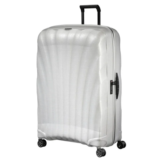 Valise à roulettes C-Lite extra large