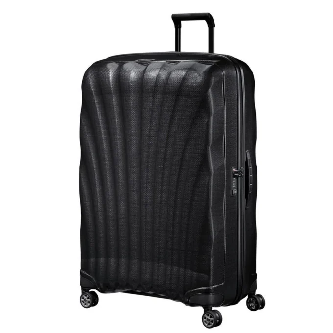 Valise à roulettes C-Lite extra large