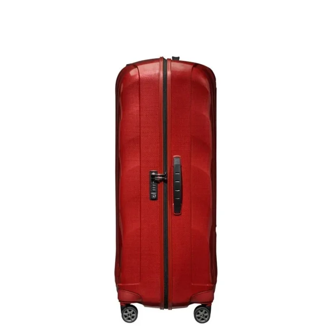 Valise à roulettes C-Lite extra large