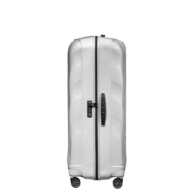 Valise à roulettes C-Lite extra large