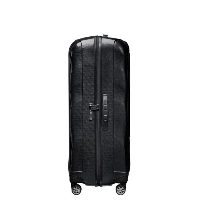 Valise à roulettes C-Lite extra large
