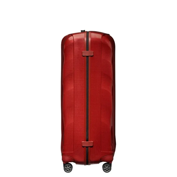 Valise à roulettes C-Lite extra large