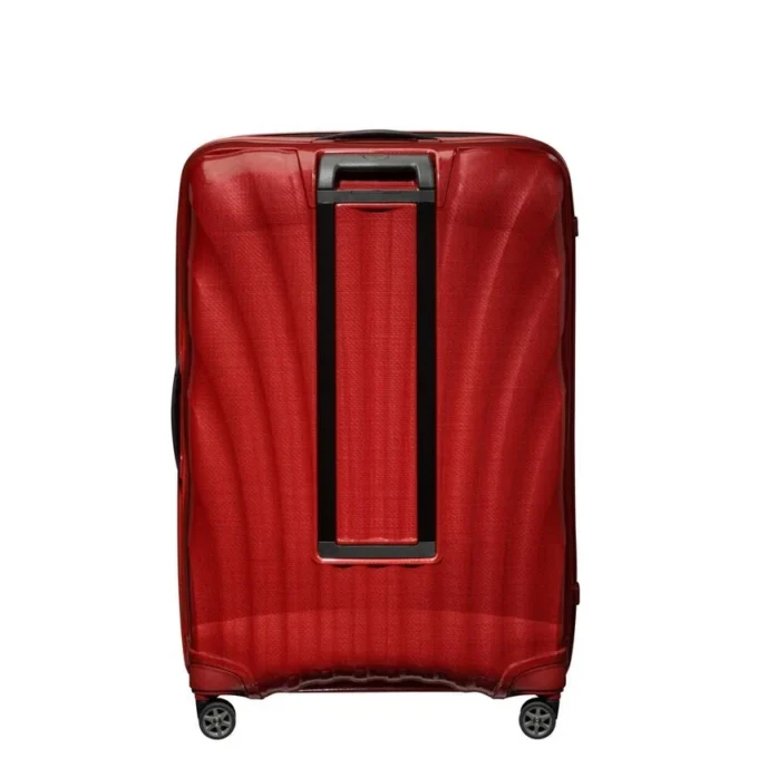 Valise à roulettes C-Lite extra large