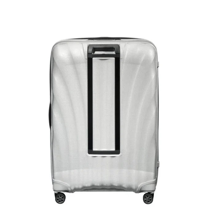 Valise à roulettes C-Lite extra large