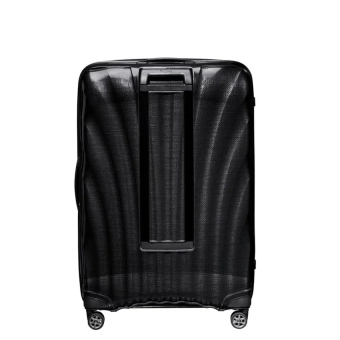 Valise à roulettes C-Lite extra large