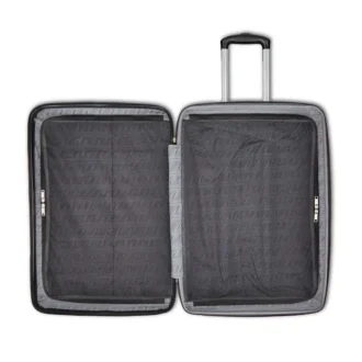 Valise à roulettes Carbon x pour bagages cabine