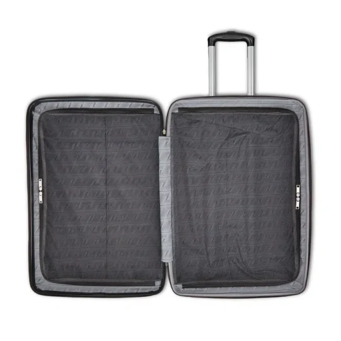 Valise à roulettes Carbon x pour bagages cabine Valise à roulettes Carbon x pour bagages cabine