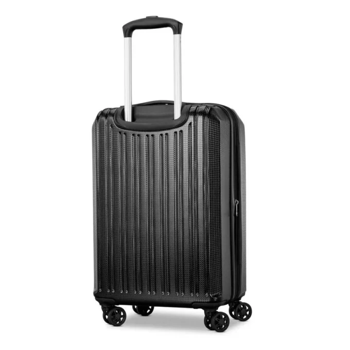 Valise à roulettes Carbon x pour bagages cabine Valise à roulettes Carbon x pour bagages cabine
