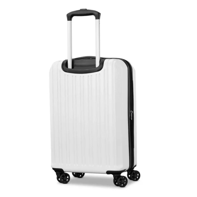 Valise à roulettes Carbon x pour bagages cabine Valise à roulettes Carbon x pour bagages cabine