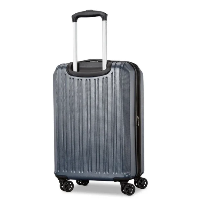 Valise à roulettes Carbon x pour bagages cabine Valise à roulettes Carbon x pour bagages cabine