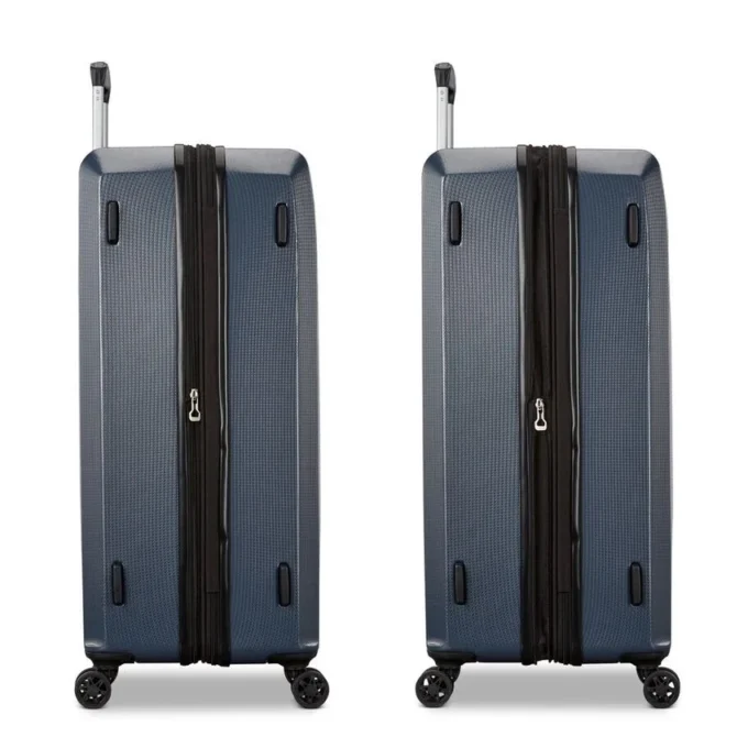 Valise à roulettes Carbon x pour bagages cabine Valise à roulettes Carbon x pour bagages cabine