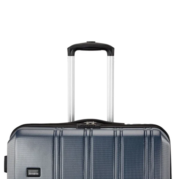 Valise à roulettes Carbon x pour bagages cabine Valise à roulettes Carbon x pour bagages cabine