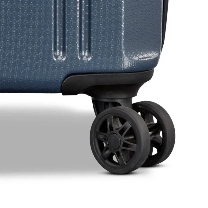 Valise à roulettes Carbon x pour bagages cabine Valise à roulettes Carbon x pour bagages cabine