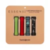 Valise à roulettes Essens pour bagages cabine Valise à roulettes Essens pour bagages cabine