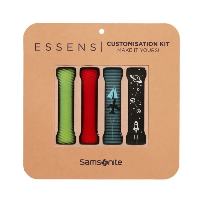 Valise à roulettes Essens pour bagages cabine Valise à roulettes Essens pour bagages cabine