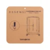 Valise à roulettes Essens pour bagages cabine Valise à roulettes Essens pour bagages cabine