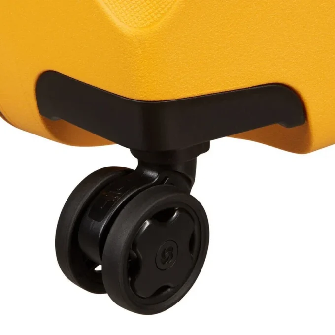 Valise à roulettes Essens pour bagages cabine Valise à roulettes Essens pour bagages cabine