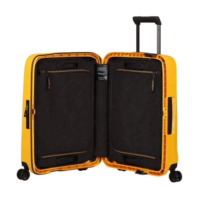 Valise à roulettes Essens pour bagages cabine Valise à roulettes Essens pour bagages cabine