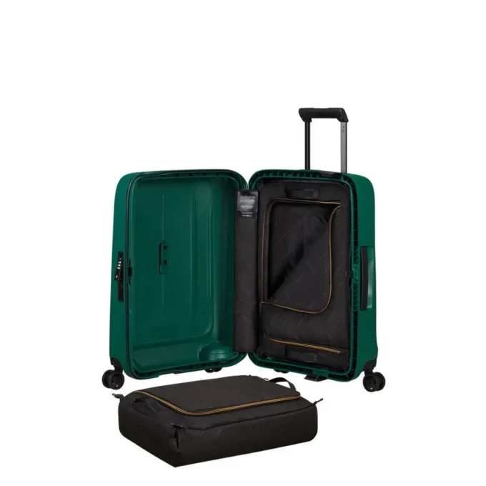 Valise à roulettes Essens pour bagages cabine Valise à roulettes Essens pour bagages cabine