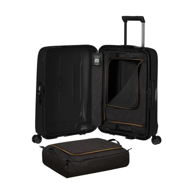 Valise à roulettes Essens pour bagages cabine Valise à roulettes Essens pour bagages cabine