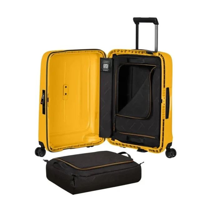 Valise à roulettes Essens pour bagages cabine Valise à roulettes Essens pour bagages cabine