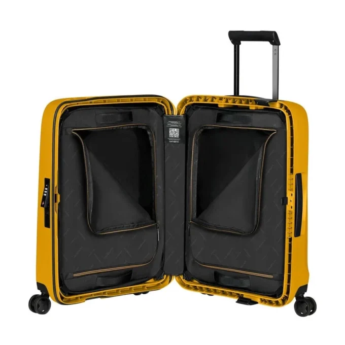 Valise à roulettes Essens pour bagages cabine Valise à roulettes Essens pour bagages cabine