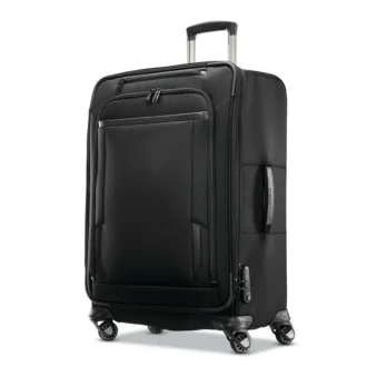Valise à roulettes extensible Samsonite Pro Large