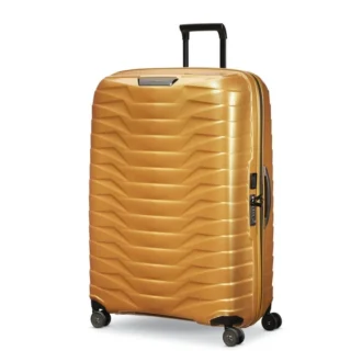 Valise à roulettes extra-large Proxis