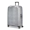 Valise à roulettes extra-large Proxis Valise à roulettes extra-large Proxis