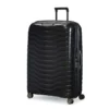 Valise à roulettes extra-large Proxis Valise à roulettes extra-large Proxis