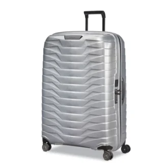 Valise à roulettes extra-large Proxis Valise à roulettes extra-large Proxis