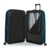 Valise à roulettes extra-large Proxis Valise à roulettes extra-large Proxis