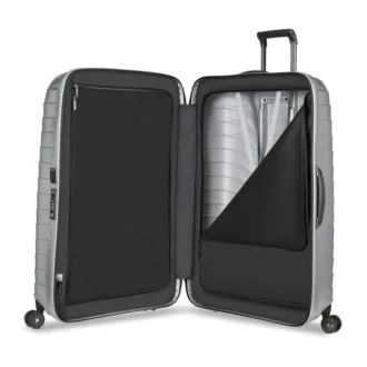 Valise à roulettes extra-large Proxis Valise à roulettes extra-large Proxis