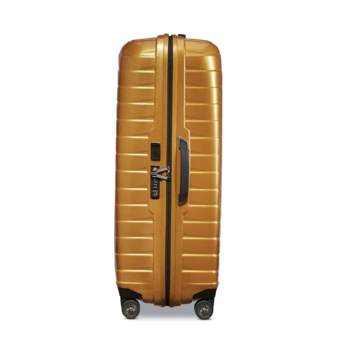 Valise à roulettes extra-large Proxis Valise à roulettes extra-large Proxis