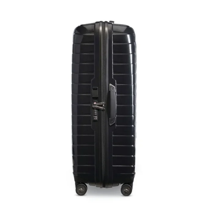 Valise à roulettes extra-large Proxis Valise à roulettes extra-large Proxis