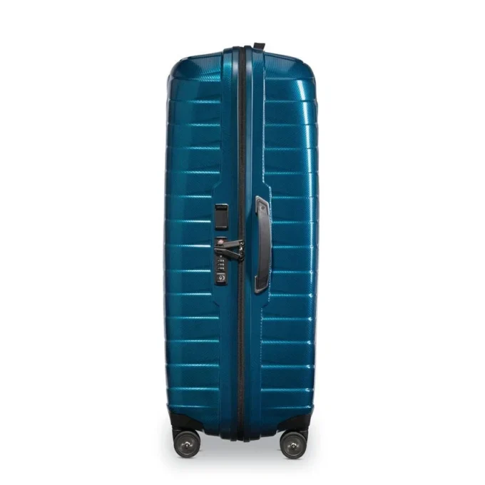 Valise à roulettes extra-large Proxis Valise à roulettes extra-large Proxis
