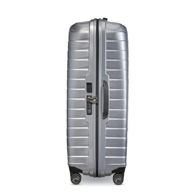 Valise à roulettes extra-large Proxis Valise à roulettes extra-large Proxis