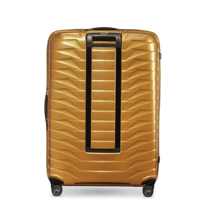 Valise à roulettes extra-large Proxis Valise à roulettes extra-large Proxis