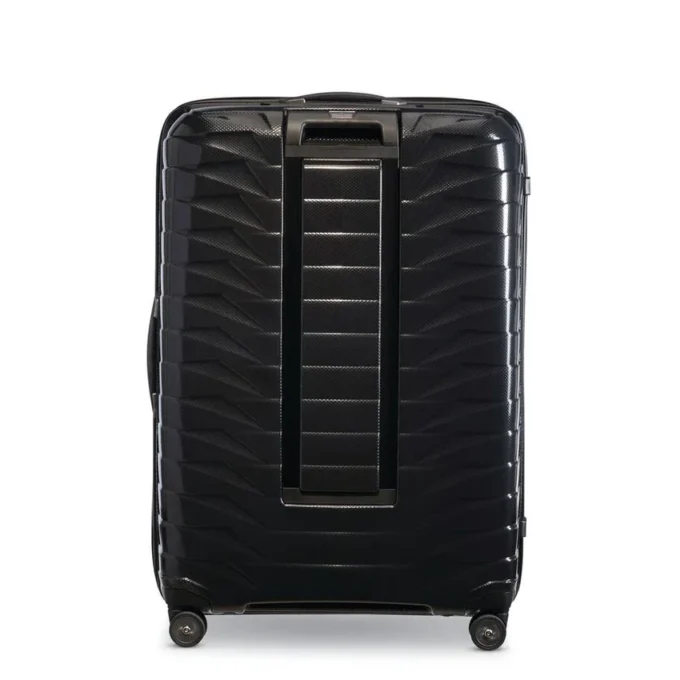 Valise à roulettes extra-large Proxis Valise à roulettes extra-large Proxis
