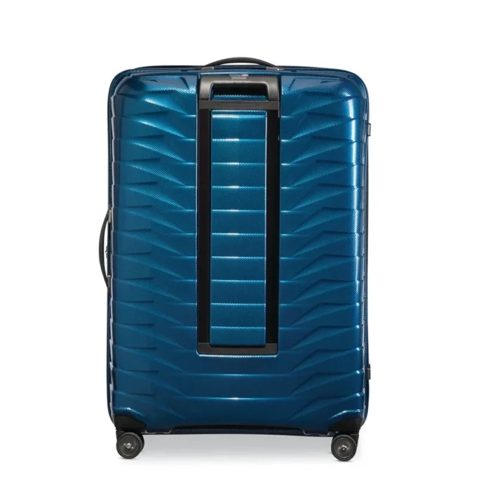 Valise à roulettes extra-large Proxis Valise à roulettes extra-large Proxis